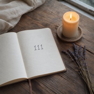 What the 111 Angel Number Meaning Is Really Telling You