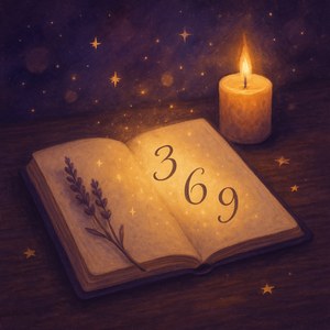 369 Manifestation: How to Do It Right (and What Actually Makes It Work)