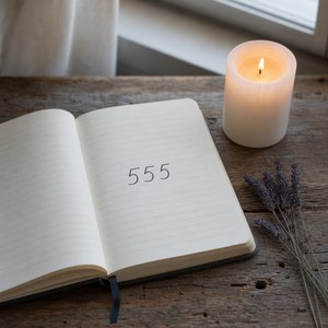 What Does the 555 Angel Number Meaning Tell You? A Calm, Honest Guide