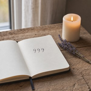 What the 999 Angel Number Really Means (Love, Twin Flame, Career, and More)