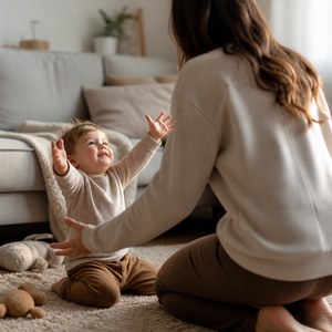 Anxious Ambivalent Attachment: A Child-Development Guide