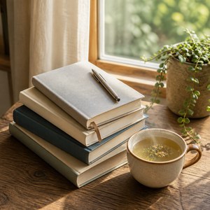 Best Books and Workbooks for an Anxious Attachment Style