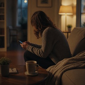 Anxious Attachment Triggers: How to Spot and Calm Them