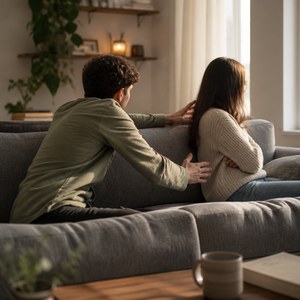 Anxious vs Avoidant Attachment: A Side-by-Side Comparison