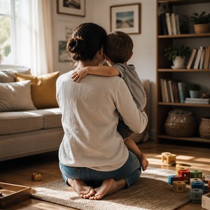 Attachment Theory: A Warm, Complete Guide to How We Bond