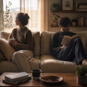 Avoidant Attachment Style in Relationships: What It Feels Like and How to Grow