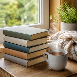 The Best Attachment Theory Books: A Warm, Curated Reading List