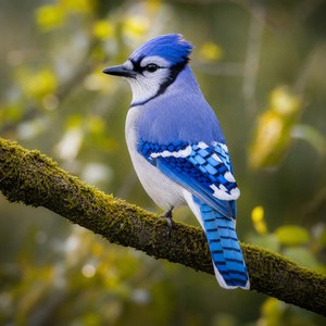 Blue Jay Spiritual Meaning: What It Signals and Why It Keeps Showing Up