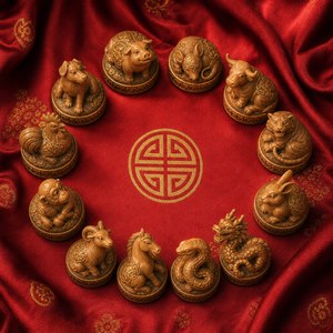 Chinese Zodiac Compatibility: Your Best and Most Challenging Matches