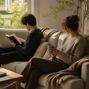 Dating a Dismissive Avoidant: Signs, Patterns, and Self-Respect