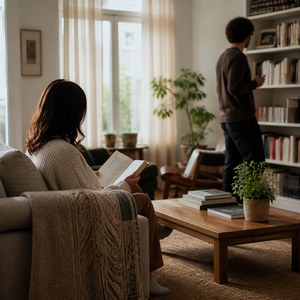 Dating an Avoidant Partner: How to Handle It Well
