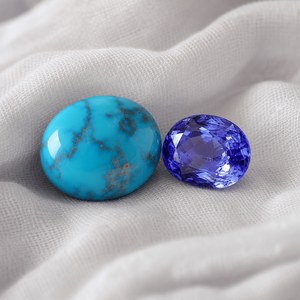 The December Birthstone: Meaning, Colors, and How to Wear Each Stone