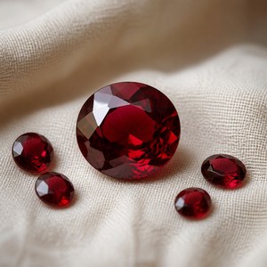 January Birthstone: Garnet's Meaning, Colors, and Spiritual Symbolism