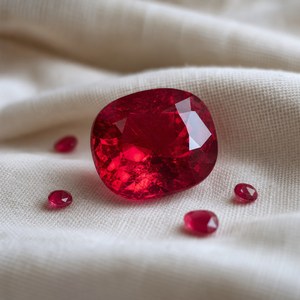 July Birthstone: Ruby Meaning, Color, History, and How to Choose