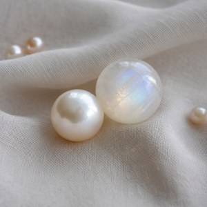 June Birthstone: Pearl, Alexandrite, and Moonstone Meaning and How to Choose
