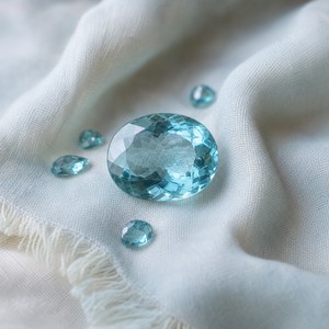 March Birthstone: Meaning, Colors, and Spiritual Symbolism of Aquamarine
