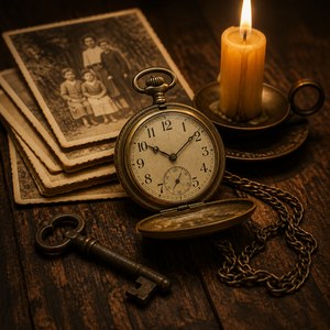 Free Past Life Calculator