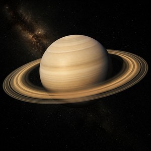 Saturn Return Calculator: Find When Your Saturn Return Happens