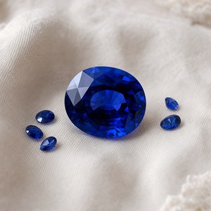 September Birthstone: Sapphire's Meaning, Colors, and Symbolism